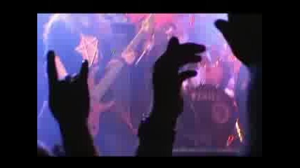 In Flames - Cloud Connected Live*