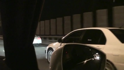 Dragtimes.info Nissan Gt - R R35 vs Evo 8 vs Nissan Gt - R R35 