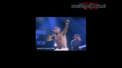 2pac & K - Ci & Jojo - How Do You Want It