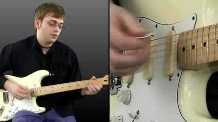 Nothing else matters - Lesson 4 - Chorus.flv