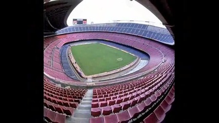 Barcelona - Снимки 