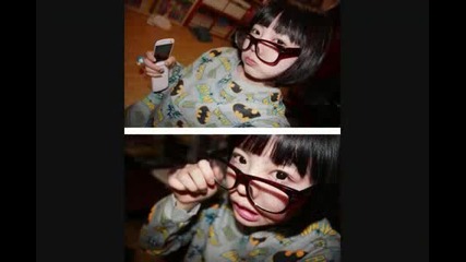 Korean Uhljjang Hong Young Gi