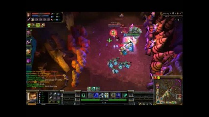 I hate when your tanksupport does this