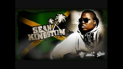 Sean Kingston ft. Akon - You Girl