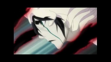 Bleach 