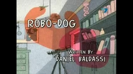 Bad Dog ep04