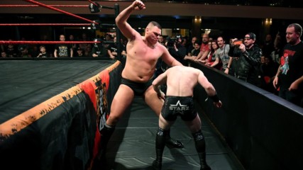 WALTER breaks through the competition in this week's NXT UK highlights: NXT UK, Jan. 30, 2019