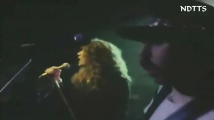 Whitesnake - Fool For Your Loving - 1980s original version } 