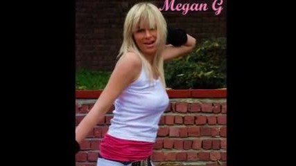 Megan G i Blacky - Otkacham