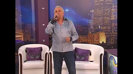 Era Ojdanic - Tesko mi je zato patim - Peja Show - (TvDmSat 2012)