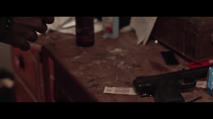 Bando Jonez - Feel Me
