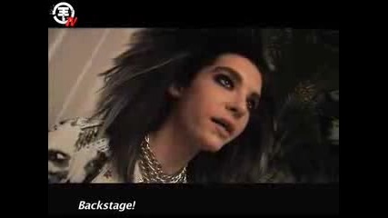 Tokio Hotel Tv Episode 4 - Mtv Ema
