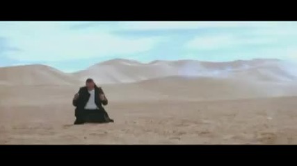 Chris Brown - Crawl official Music Video 