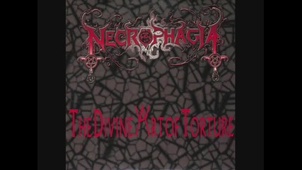 Necrophagia - Blaspheme The Body
