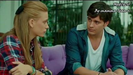 Medcezir 42.bölüm - 2