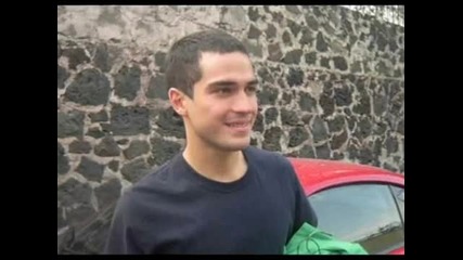 Felipe Vs Poncho