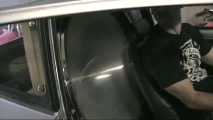 Audiobahn 34 Inch Subwoofer Awt34x in Honda Z600