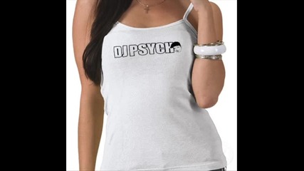 Dj Psycho - Surrounded by light