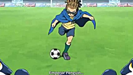 Inazuma Eleven топ 44