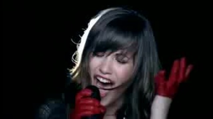 Making of Get Back the music video!