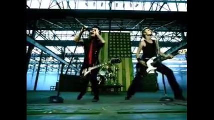 Green day american idiot