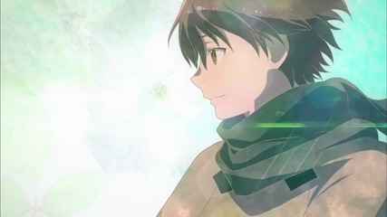 Hai to Gensou no Grimgar Opening