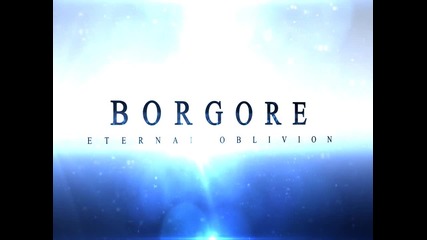 Intro for Boris Georgiev a.k.a Borgore!
