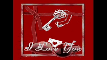 Richard Clayderman - It's hard to say I'm sorry -