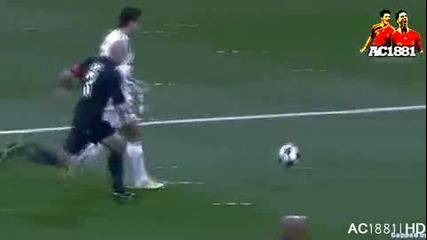 Cristiano Ronaldo 2010 Hd The 94 Million Man (only 2010) 