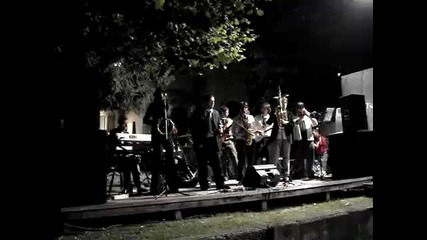 The Soul Machine - Land of 1000 dances 