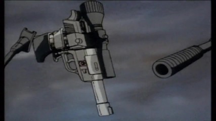 Transformers (1984) Intro