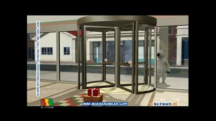 Bernard - Doors 