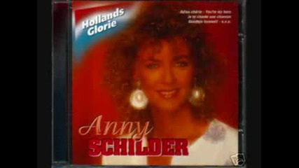 Anny Schilder - Cinderella