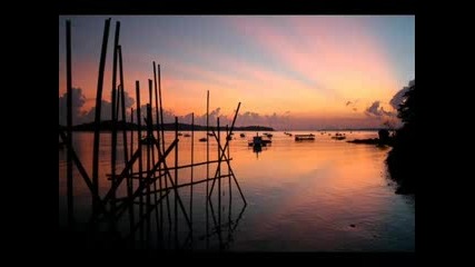 Frankie Wilde - sunrise