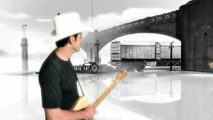 Brad Paisley - Alcohol 