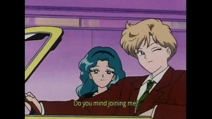 Sailor Moon S - episode 7