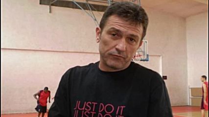 Георги Младенов: Бяхме нетърпеливи да завършим първенството