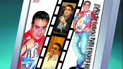 Adrian Minune - danseaza