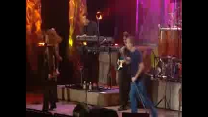 Michael Bolton - How can we be lovers Live