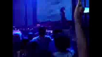 paul van dyk in sofia 18.04.2009