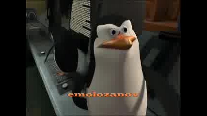 Madagascar Pingvini.flv