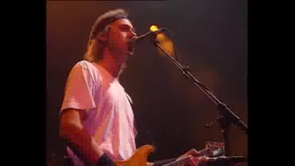 Dire Straits - Money For Nothing