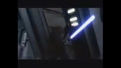 Linkin Park - Star Wars
