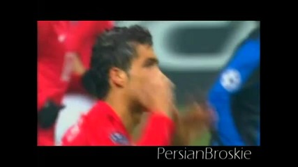 ~new~cristiano Ronaldo 2009 - Cant Be Touched [hq] !!!! When Will You Haters Learn