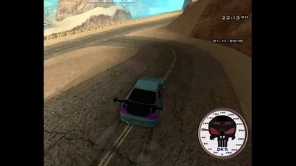 [der]slideking..rtc vs [mdt]marti