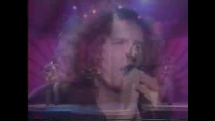 Michael Bolton - Thats What Love Is All About (live)