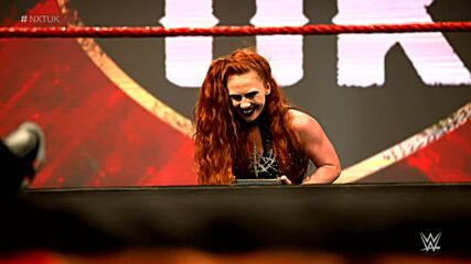 Fatal 4-Way Elimination Match set to crown new NXT UK Women’s Title contender: NXT UK, Aug. 25, 2022