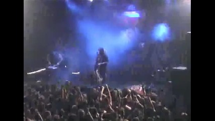 Soulfly Drum Jam 