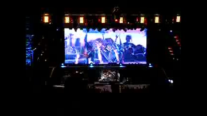 Aerosmith - Dream On 3 (live)