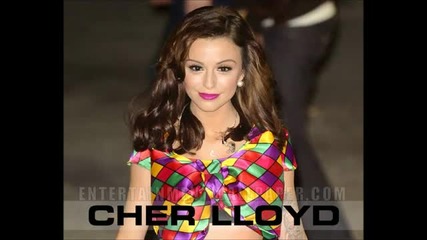 Cher Lloyd - Want U Back